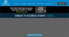 Desktop Screenshot of bgcswc.org